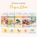 Sistema Completo PequeLibre APLV